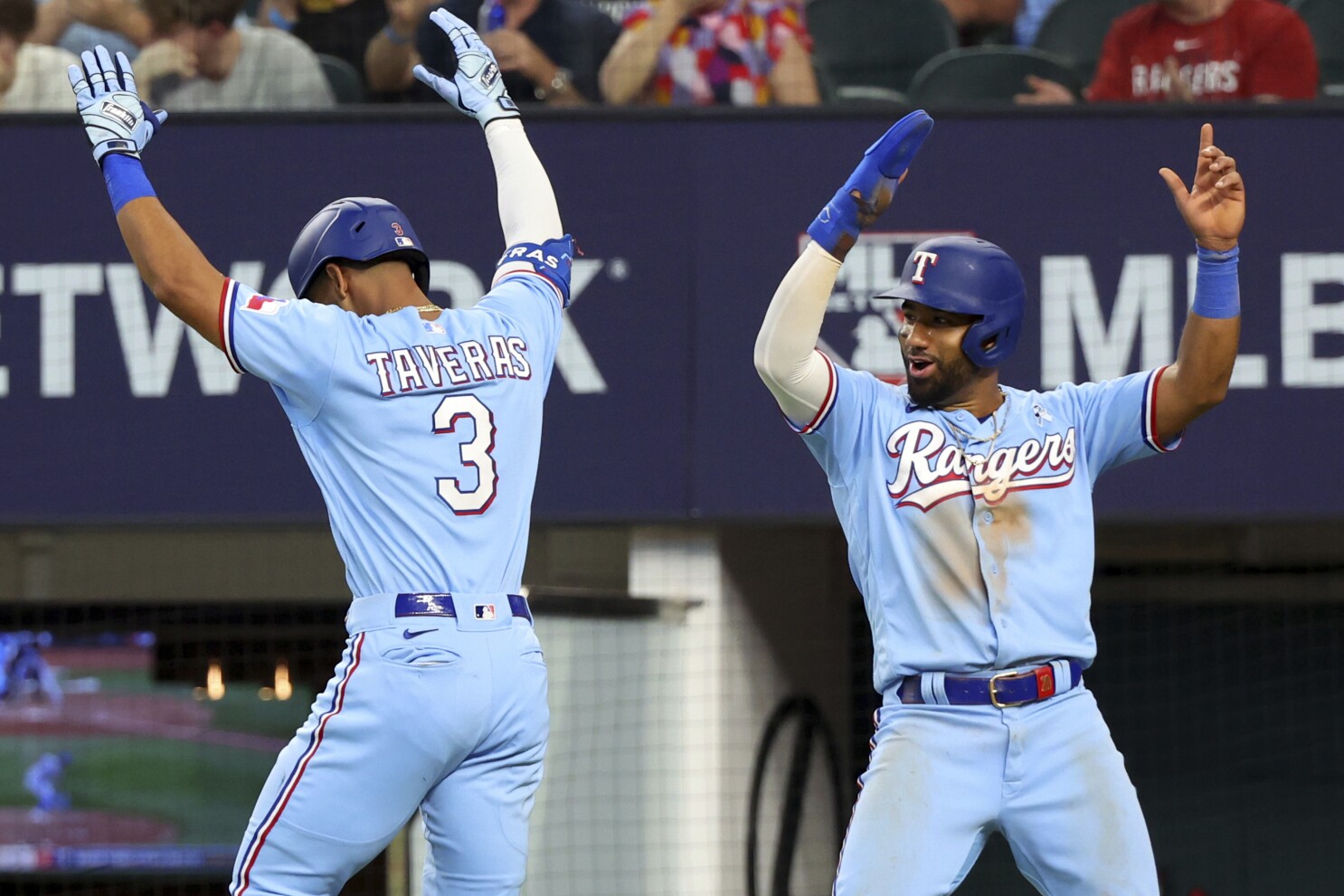Rangers best sale 2020 uniforms